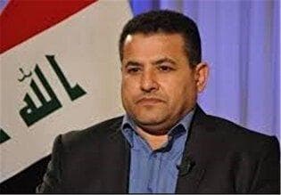 مشاور امنیت ملی عراق: اجازه طرح انحلال الحشد الشعبی را نمی‌دهیم