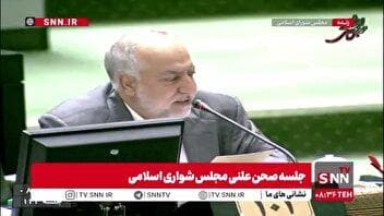 عزیزی: بودجه سنواتی باید یک برش یکساله از برنامه ۵ ساله باشد