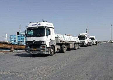 مذاکره رؤسای گمرکات ایران و ترکیه برای حل مشکل صاحبان کشنده در ترکیه