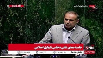 فیاضی: مکانیزم ماشه از درون لاشه برجام بیرون آمده/ برجام از روز اول برنامه صلح نبوده بلکه بهانه جنگ برای ماجراجویان بوده است