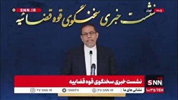 جهانگیر: مکانیزم ماشه بیش از آنکه تهدیدی واقعی برای ملت ایران باشد ابزار روانی تبلیغاتی است