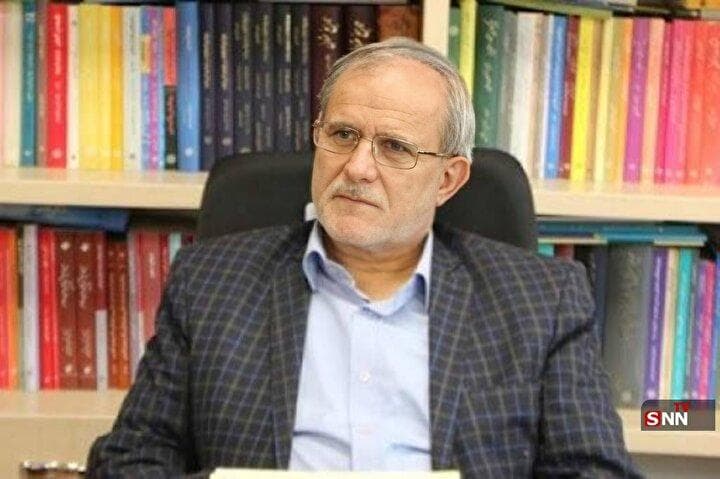 قبادی: ردیف استخدامی ۳۰۰۰ عضو هیات علمی صادر شد / فراخوان جدید جذب در آبان ماه سال جاری