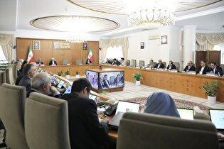 عارف: تریبون‌داران اظهاراتی مطرح نکنند که موجب کاهش وحدت و انسجام ملی شود