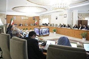 عارف: تریبون‌داران اظهاراتی مطرح نکنند که موجب کاهش وحدت و انسجام ملی شود