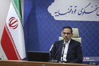 جهانگیر: خانم شبنم نعمت‌زاده بعد از مرخصی ۶ روزه به زندان مراجعه نکرده است/ حکم جلب ایشان صادر شده و ممنوع الخروج هستند + فیلم
