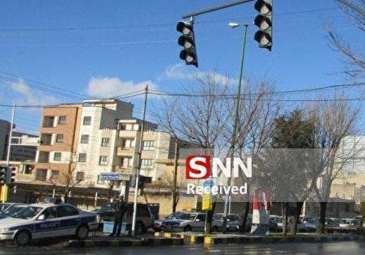 تقاطع‌های شهرکرد به برق اضطراری و کنترل هوشمند مجهز شدند