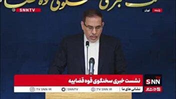 جهانگیر: میزان ارزش اموال معرفی شده بابک زنجانی حتی بیشتر از میزان بدهی نامبرده است/ به رئیس بانک مرکزی و بابک زنجانی تذکر داده شده