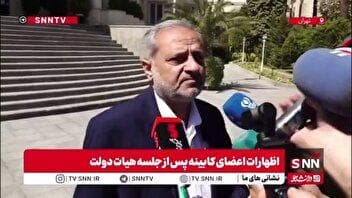 کاظمی: افزایش سن ورود به دانشگاه فرهنگیان در اختیار شورای عالی انقلاب فرهنگی است