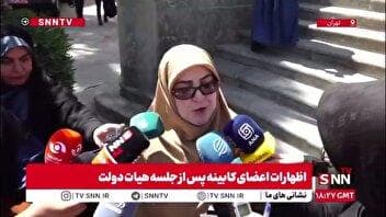 مهاجرانی: آن کسی که فضا را متشنج میکند و فقط می‌گوید مذاکره نمی‌کنید، آمریکاست/مذاکره یک امر دستوری نیست