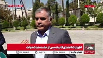 وزیر نفت: به زودی بنزین سوپر وارداتی در جایگاه‌ها عرضه خواهد شد