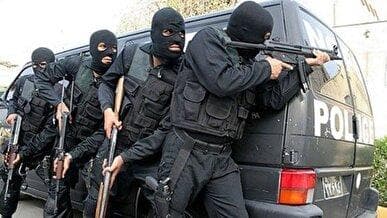 آزادی نوجوان ربوده شده در کهنوج
