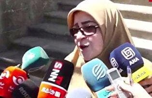 ما در موضوعاتی که با امنیت ملی ما در تماس است، مذاکره نمی‌کنیم
