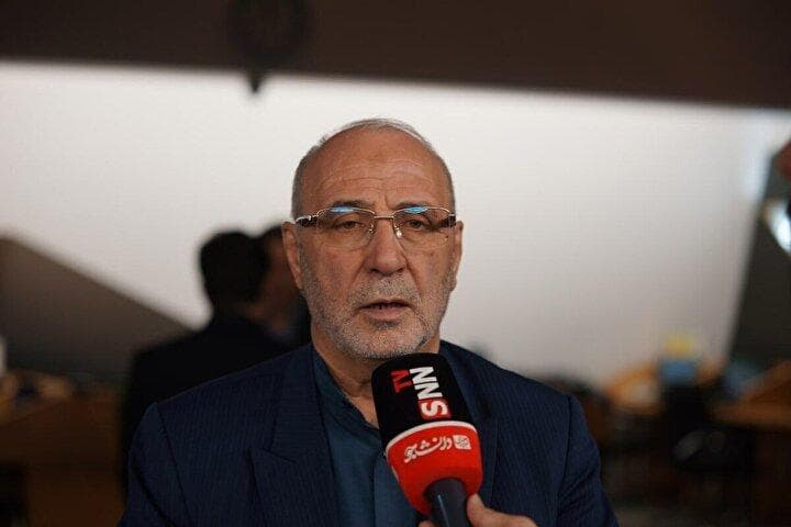 حاجی دلیگانی: تحریم‌های اسنپ‌بک هیچ تأثیر جدی بر اقتصاد کشور نخواهد داشت / مجلس با خروج از NPT در صورت ادامه تحریم‌ها اجماع دارد+فیلم
