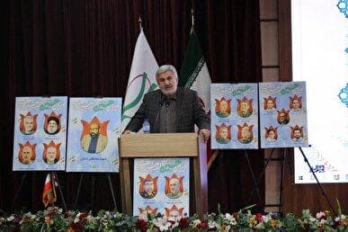 اساتید رکن اصلی تحول در علوم انسانی‌اند، نه سیاست‌گذاران پشت میز/ شبکه ملی اساتید برای تحول راه‌اندازی شد