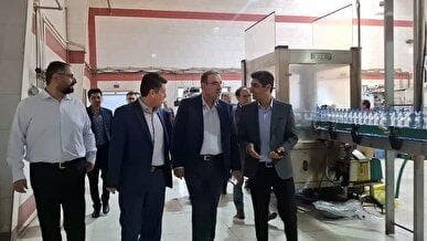 استان ایلام آماده جذب سرمایه‌گذاری در حوزه صنایع صادرات‌ محور