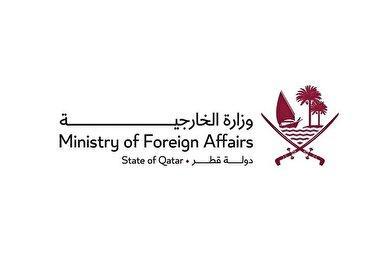 قطر: حمله اسرائیل به نیروهای یونیفل در جنوب لبنان نقض قطعنامه ۱۷۰۱ است