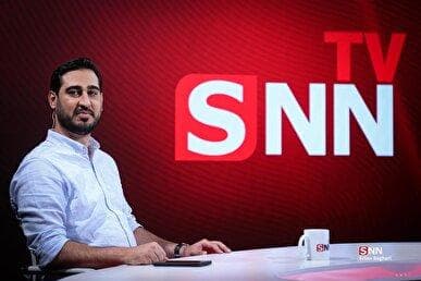 صدری نیا: دولت روحانی از دکتر سلام شکایت کرد + فیلم