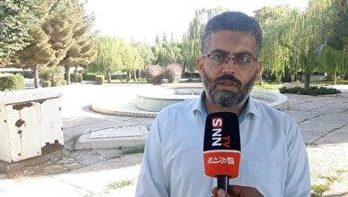غرب با سکوت در برابر جنایات اسرائیل، انسانیت خود را زیر سؤال برد+ فیلم