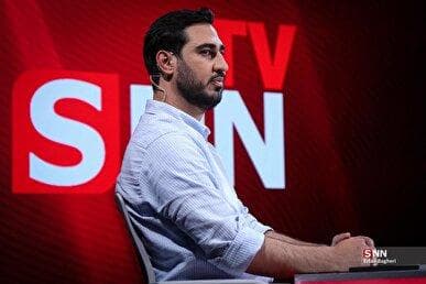 صدری نیا: پرونده قائم مقام رهبری چالشی‌ترین اتفاق تاریخ انقلاب بود + فیلم