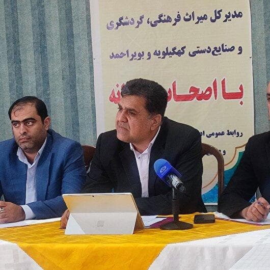 ۳۵ هزار هنرمند صنایع‌دستی در استان ساماندهی شدند/۹ میلیارد تومان تسهیلات به هنرمندان صنایع‌دستی اختصاص یافت