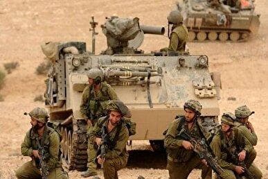 هاآرتص: هیچ‌کس نمی‌تواند جلوی فروپاشی اسرائیل را بگیرد