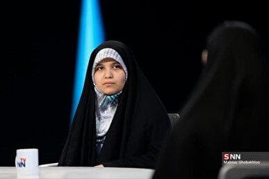 ببینید: فیلم کامل گفت‌وگو با زهرا شمسایی، رتبه یک کنکور ۱۴۰۴ رشته علوم انسانی