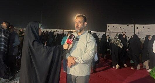 گیلان؛ پرچم‌دار توحید، حماسه و مقاومت در کنگره ۸ هزار شهید