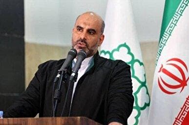 معاون شهرداری تهران از آغاز روند آماده‌سازی ورزشگاه آزادی برای اجرای کنسرت شجریان خبر داد