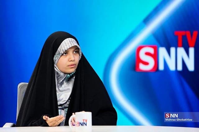 رتبه یک کنکور انسانی ۱۴۰۴: تغییرات ناگهانی اصلی‌ترین چالش داوطلبان بود/ هیچ‌گاه به مهاجرت فکر نکرده‌ام +فیلم
