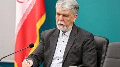 صالحی: وحدت نه یک شعار، بلکه حقیقتی جاری در زندگی اجتماعی ماست
