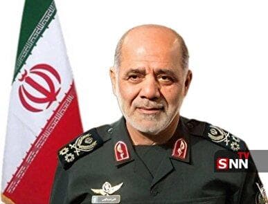 سرلشکر عبداللهی: نیروهای مسلح بیشتر از هر زمانی آماده‌ترند