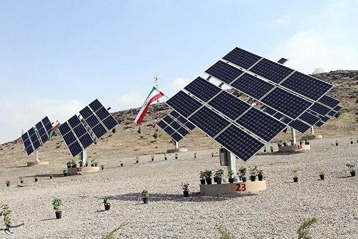 وقتی خورشید به جنگ قطعی برق می‌رود/ آیا فناوری پنل‌های خورشیدی می‌تواند کلید رفع ناترازی باشند؟