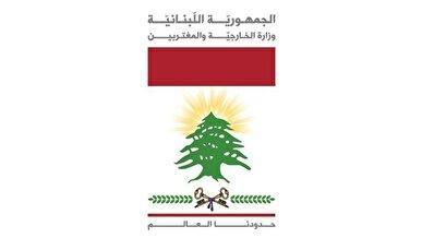 واکنش شدیداللحن وزارت خارجه لبنان به حملات رژیم صهیونیستی