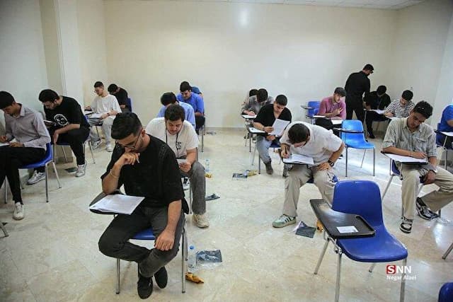 انتخاب رشته: تعیین کننده مسیر آینده / بررسی رشته‌های علوم انسانی از حقوق تا فلسفه