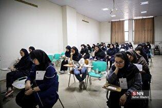 سهمیه داوطلبان ساکن مناطق درگیر بلایای طبیعی ۱۴۰۴ اجرا می‌شود