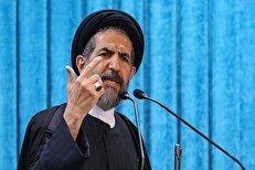 ابوترابی فرد: پیام قرآن پیام وحدت است