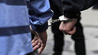 دستگیری عامل چاقوکشی در بلوار شهید بهشتی ایلام