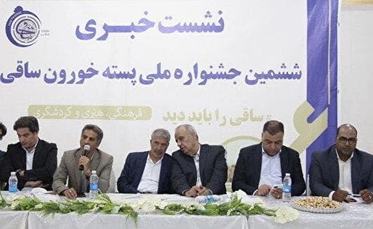 جشنواره پسته خورون در استان كرمان برگزار می‌شود / ایجاد اولین موزه پسته کشور