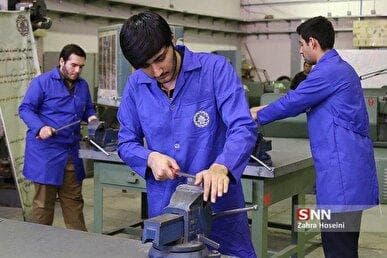 نرخ جدید کار دانشجویی اعلام شد؛ پیگیری‌ها نتیجه داد