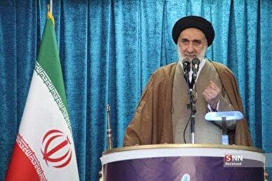 حضور هیئت ایرانی در اجلاس شانگهای گامی در مسیر اقتدار ملی بود