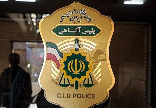 انهدام باند سارقان حرفه‌ای منازل در عملیات مشترک پلیس فارس و قم