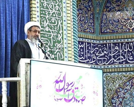 امام جمعه کرمان: وحدت یکی از دستاورد‌های بزرگ جمهوری اسلامی است