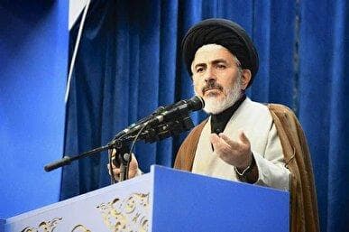 عامل اصلی مشکلات اصلی جهان اسلام بی‌توجهی به ظرفیت‌های اتحاد