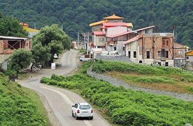 تشکیل کارگروه ویژه برای پیگیری مطالبات روستاهای مازندران