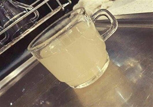 آب سالم و بهداشتی حق اساسی مردم است/دیوار مهارکننده ماسه بادی های منابع طبیعی زیر خاک ها دفن شده