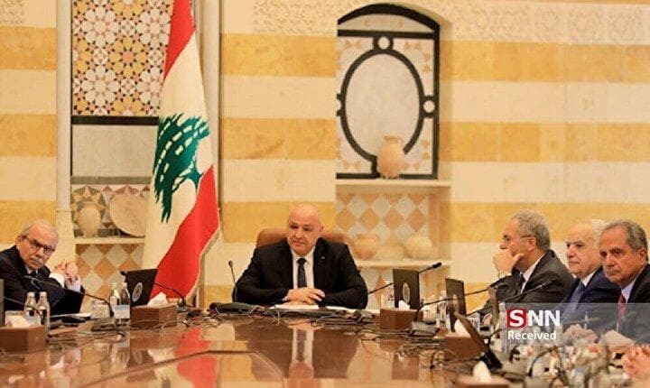 خلع سلاح حزب‌الله؛ مقدمه انتحار و اشغال دوباره لبنان