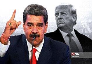 واشنگتن سناریوی حملات به داخل خاک ونزوئلا را بررسی می‌کند