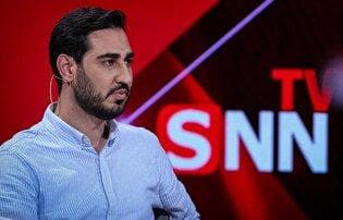 فیلم کامل گفت‌و‌گو با علی صدری نیا: مستند ساز و فعال رسانه‌ای