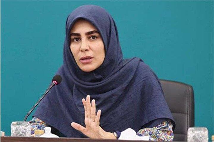 ببینید| ادعای معاون هنری در مورد ساز‌های ناکوک / نادره رضایی با وجود پذیرش اشتباه گفت: همه باختیم!