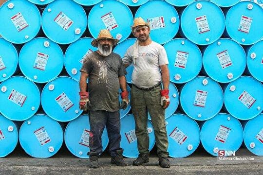 تحقق خودکفایی در تولید روغن‌های صنعتی